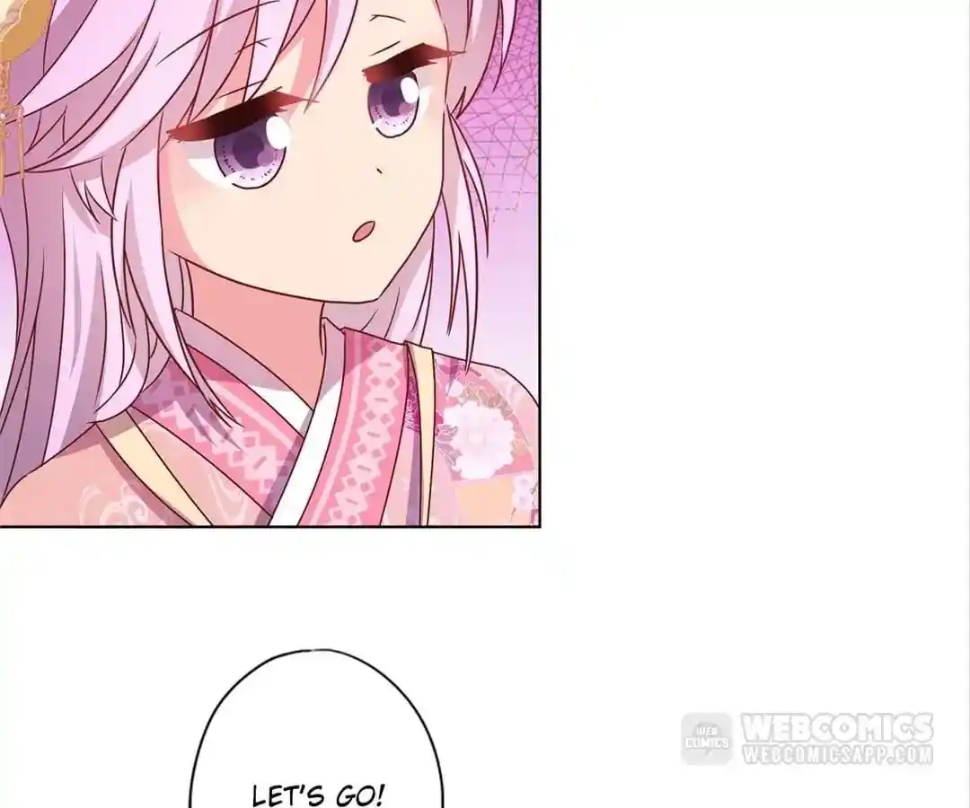 The Empress’ Poor-quality Special Effects Chapter 133