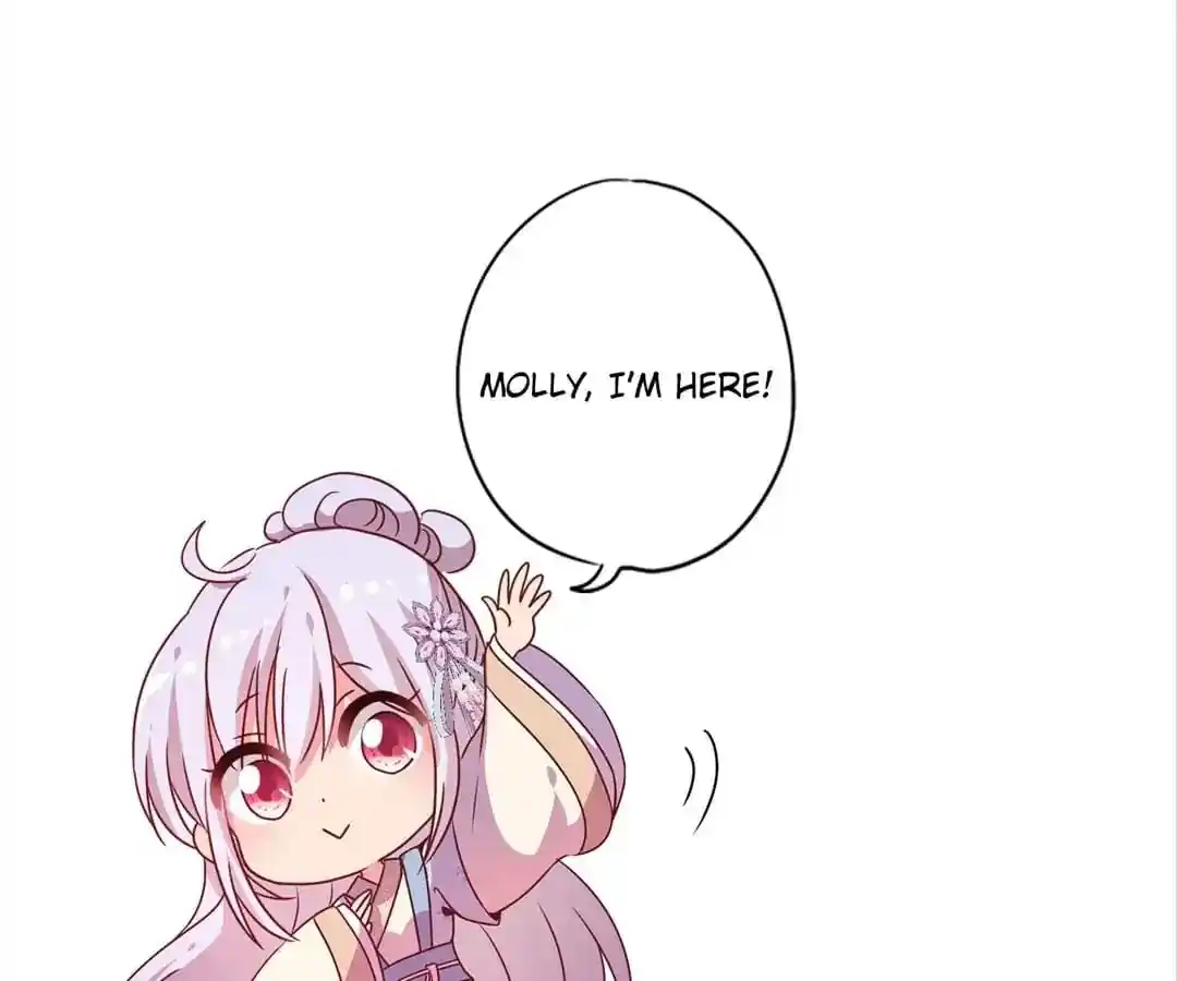 The Empress’ Poor-quality Special Effects Chapter 133