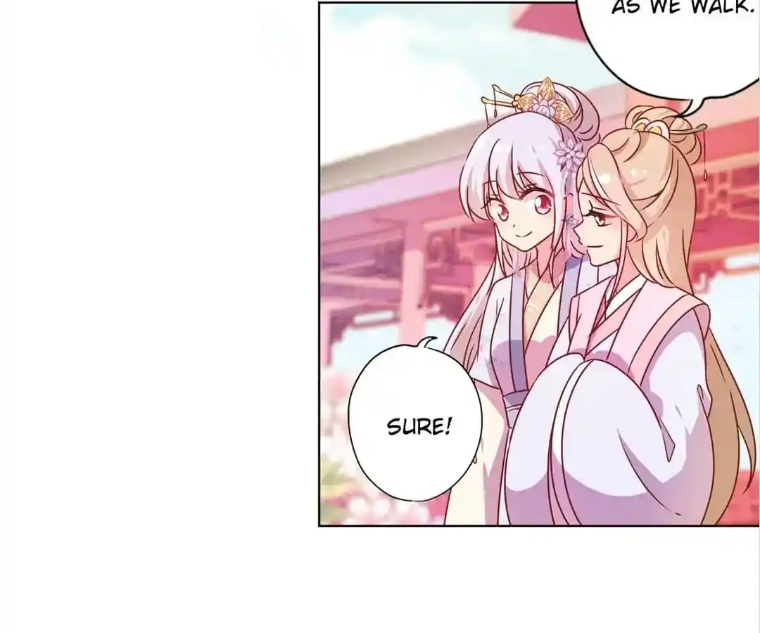 The Empress’ Poor-quality Special Effects Chapter 133