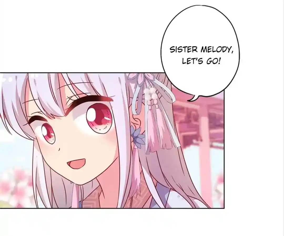 The Empress’ Poor-quality Special Effects Chapter 133