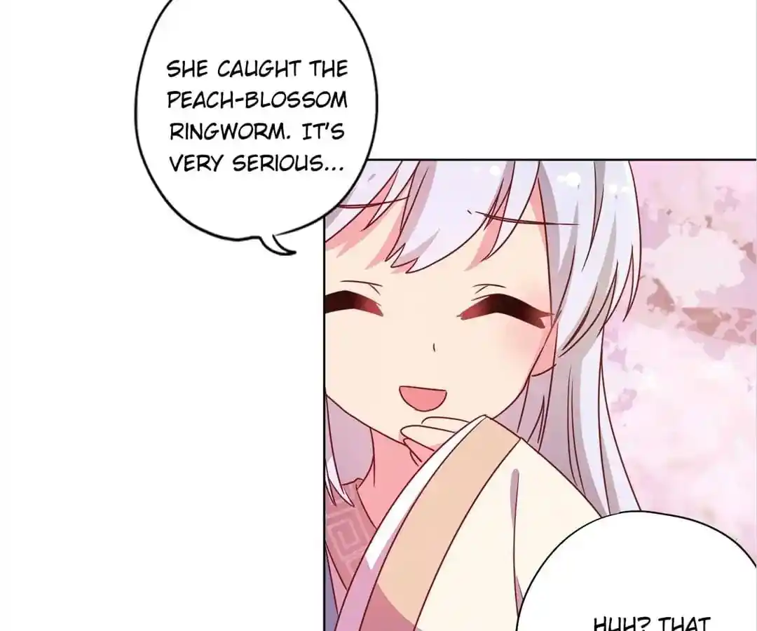 The Empress’ Poor-quality Special Effects Chapter 133