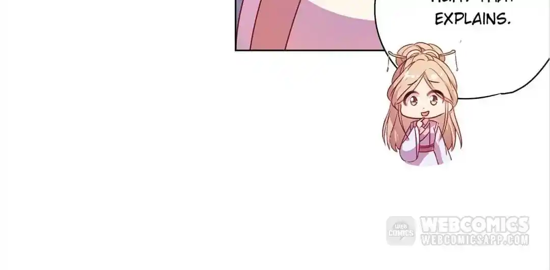 The Empress’ Poor-quality Special Effects Chapter 133