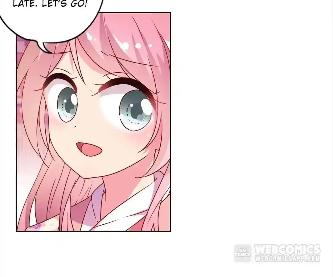 The Empress’ Poor-quality Special Effects Chapter 133