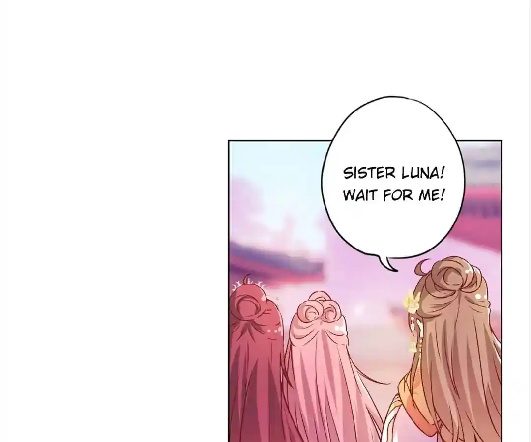 The Empress’ Poor-quality Special Effects Chapter 133