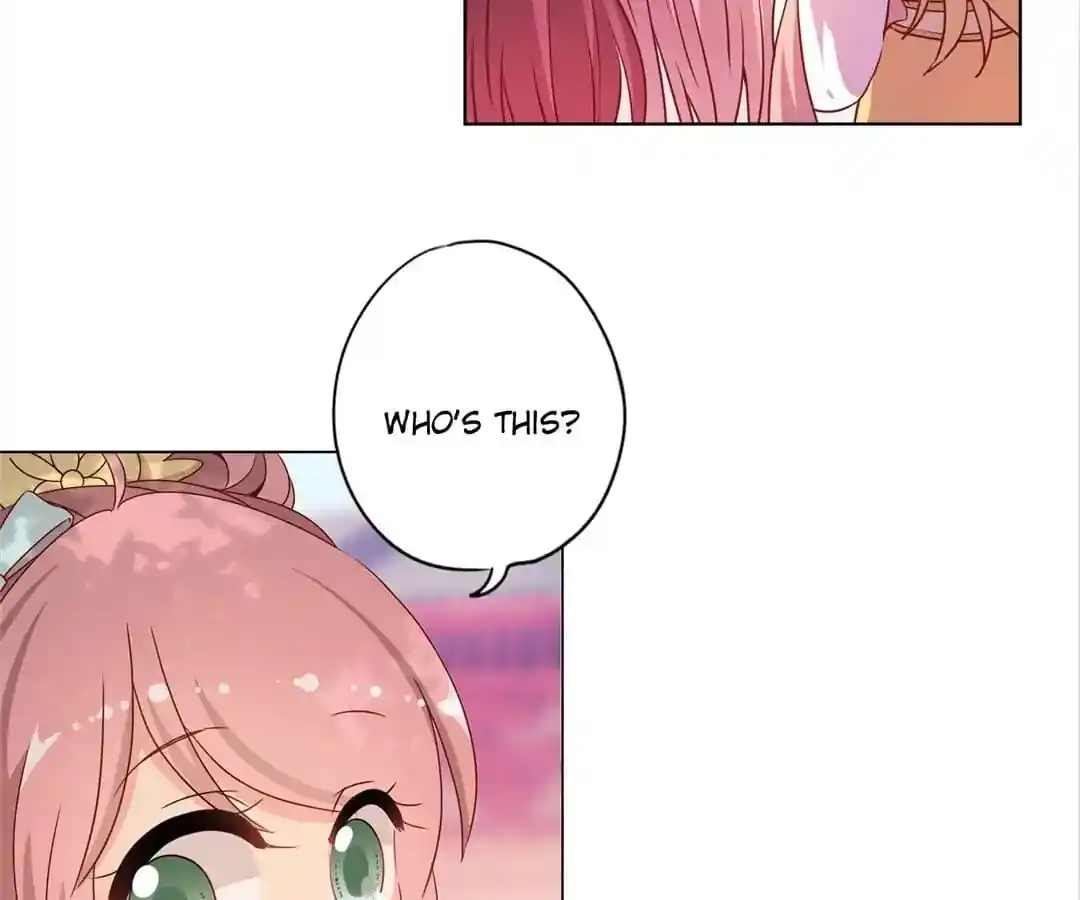 The Empress’ Poor-quality Special Effects Chapter 133