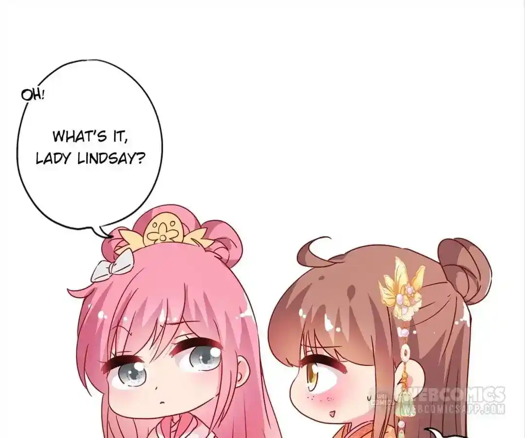 The Empress’ Poor-quality Special Effects Chapter 133