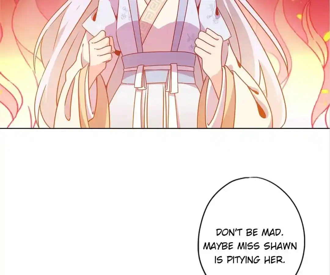 The Empress’ Poor-quality Special Effects Chapter 134