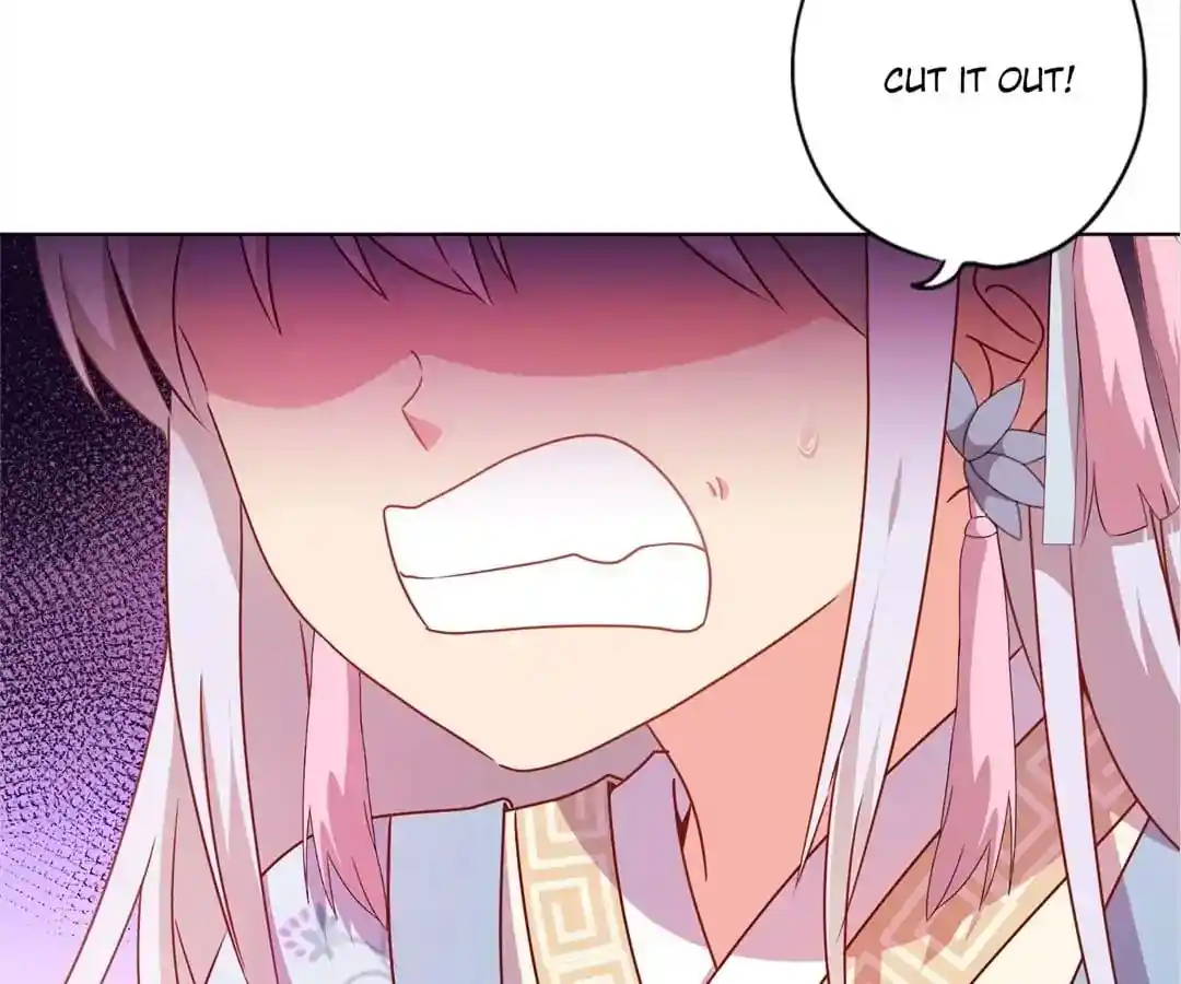 The Empress’ Poor-quality Special Effects Chapter 134