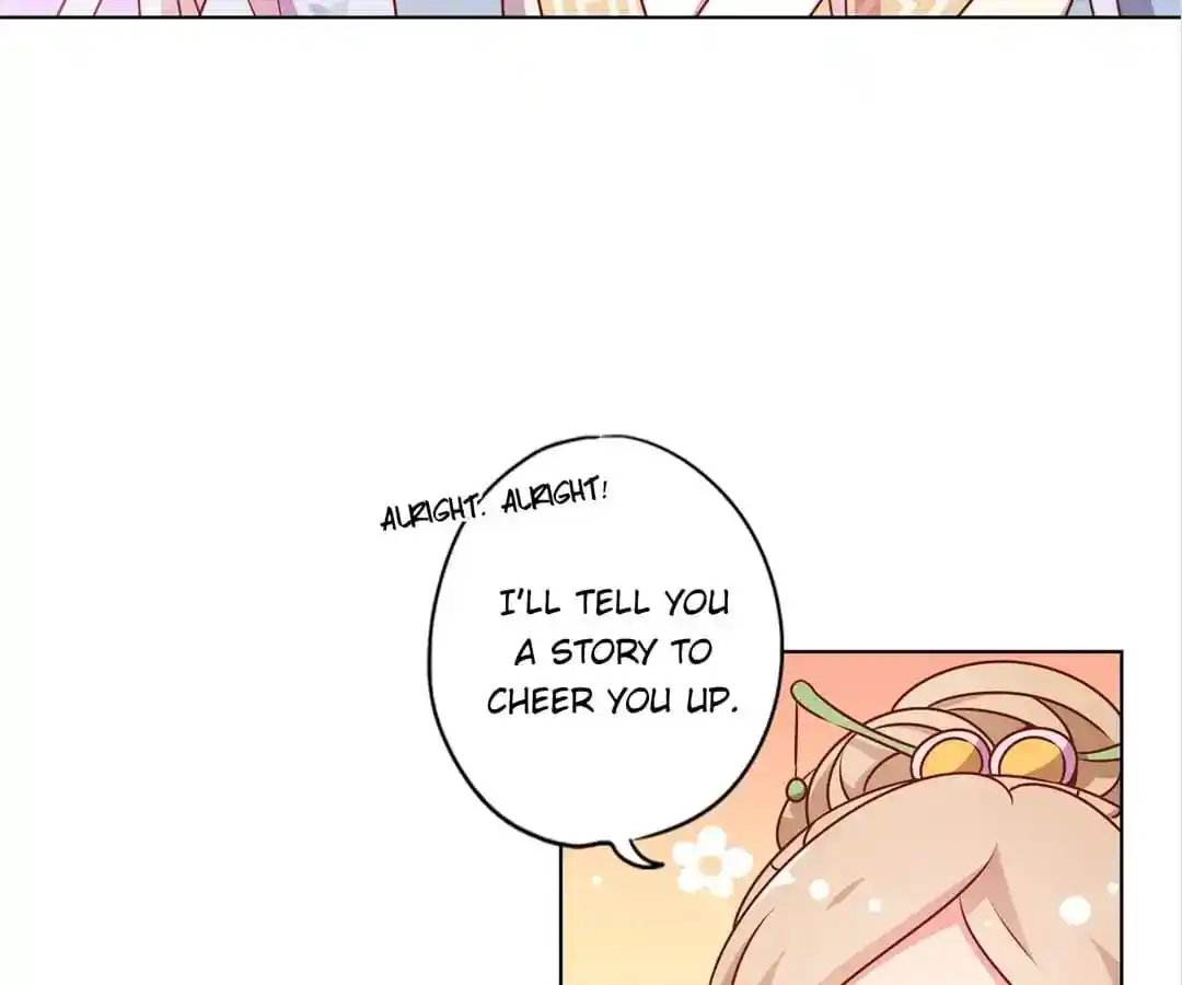 The Empress’ Poor-quality Special Effects Chapter 134