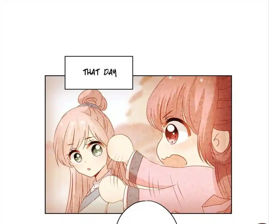 The Empress’ Poor-quality Special Effects Chapter 134