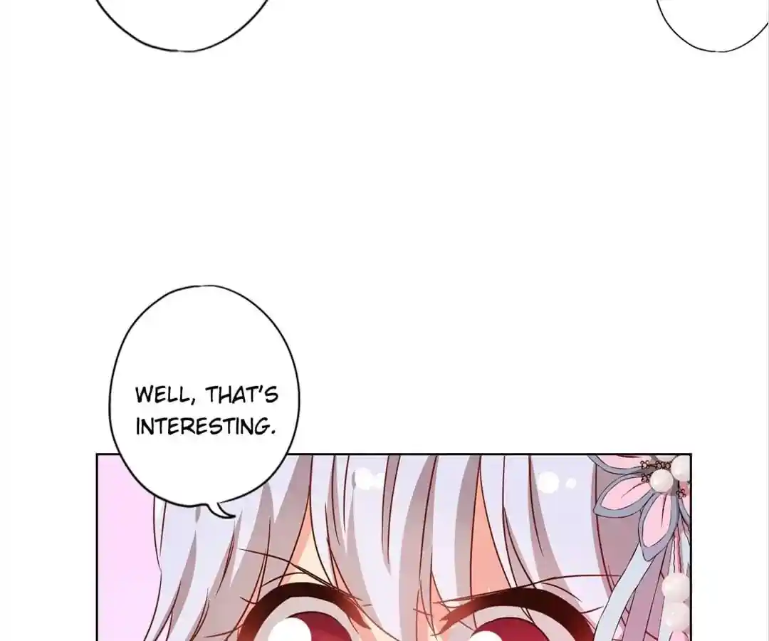 The Empress’ Poor-quality Special Effects Chapter 134