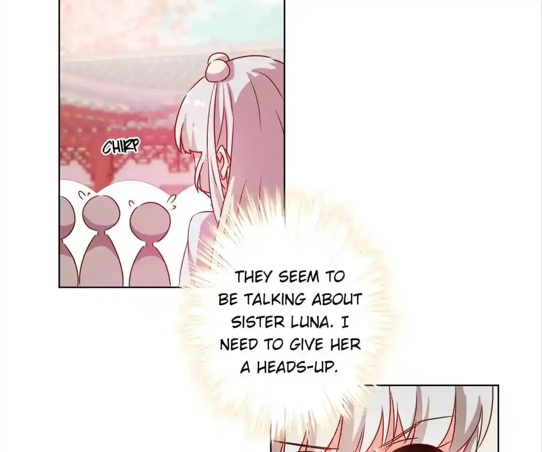 The Empress’ Poor-quality Special Effects Chapter 134