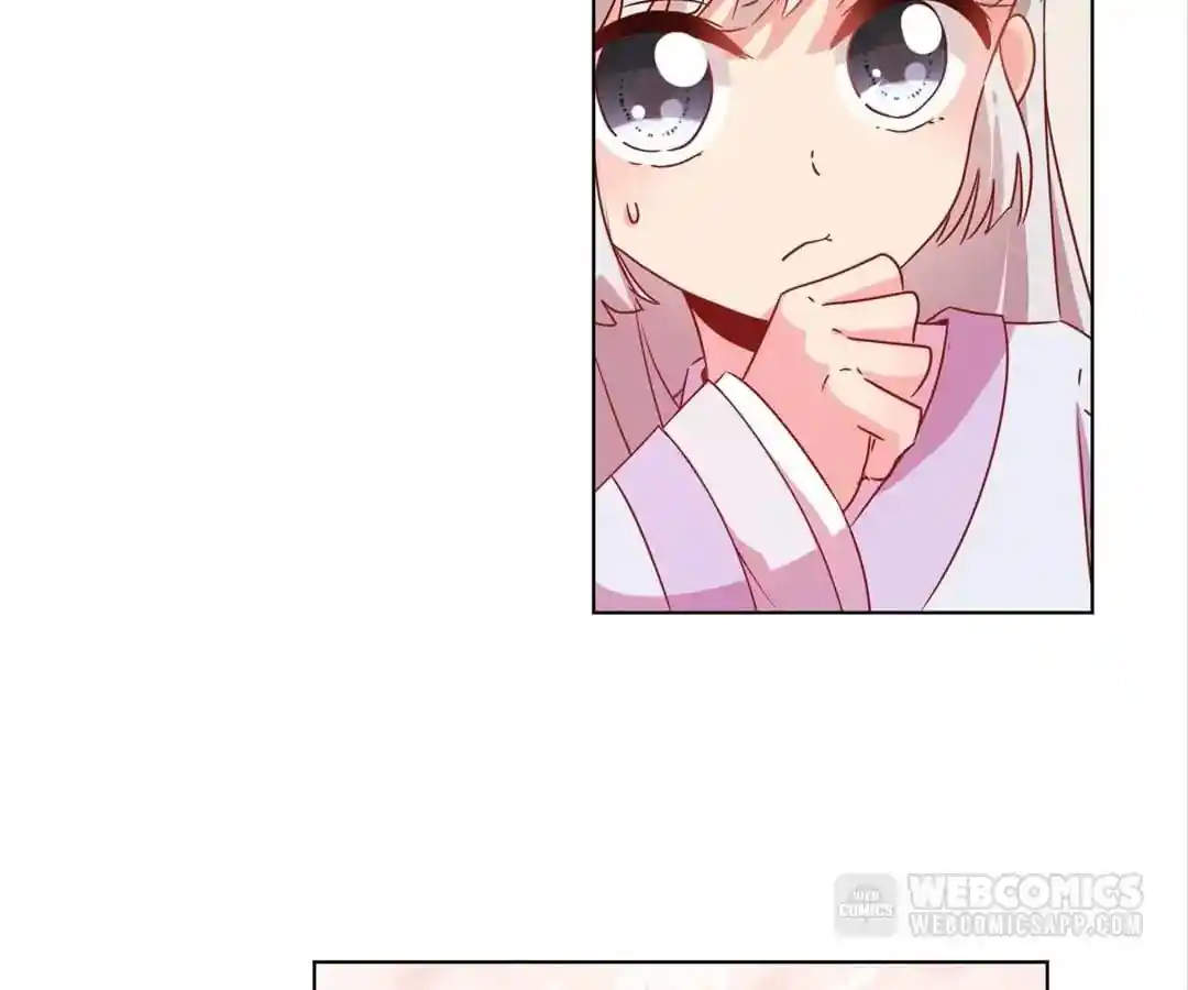 The Empress’ Poor-quality Special Effects Chapter 134