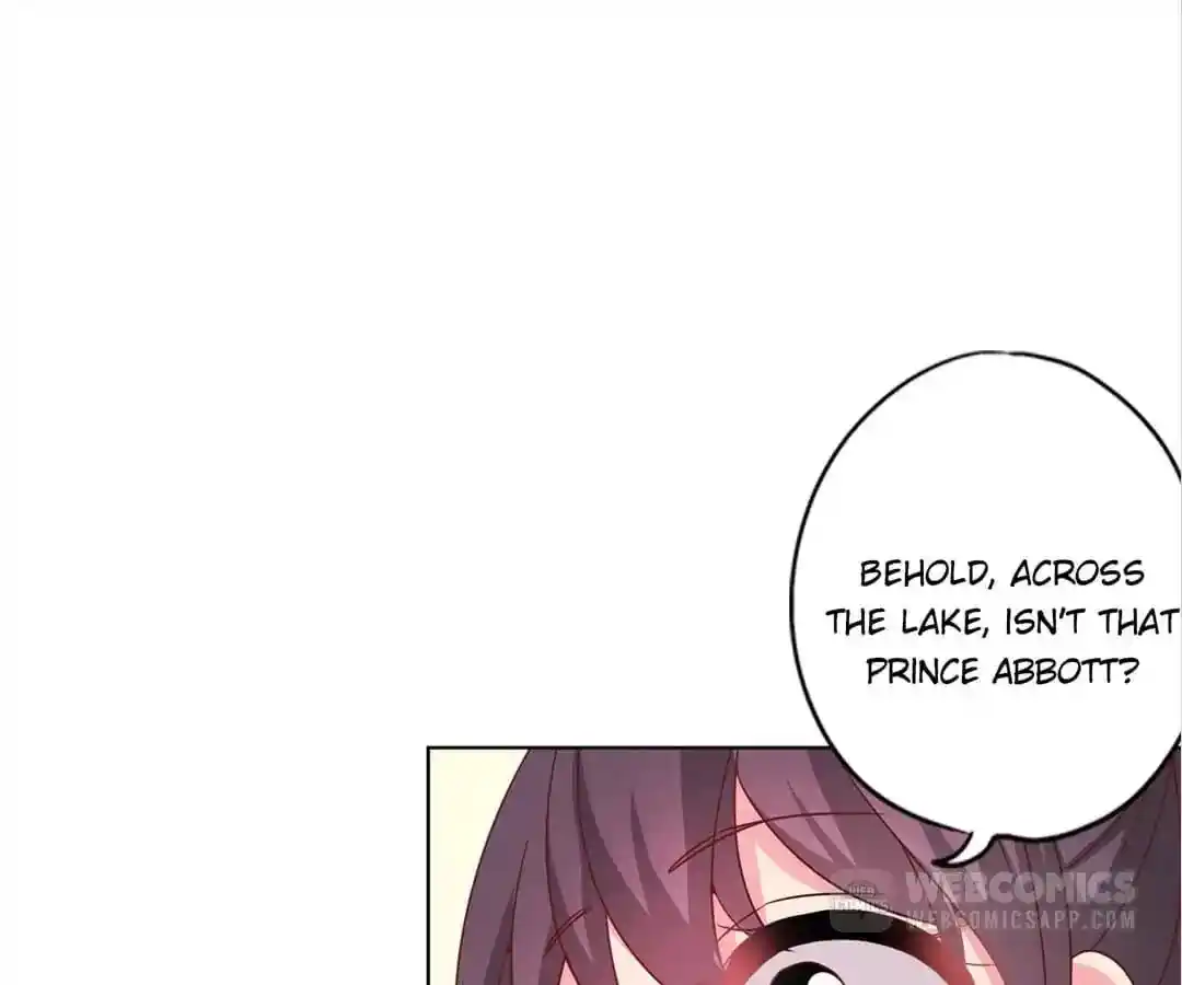 The Empress’ Poor-quality Special Effects Chapter 134