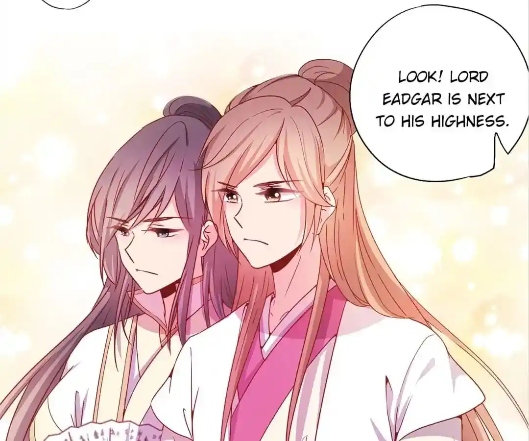 The Empress’ Poor-quality Special Effects Chapter 134