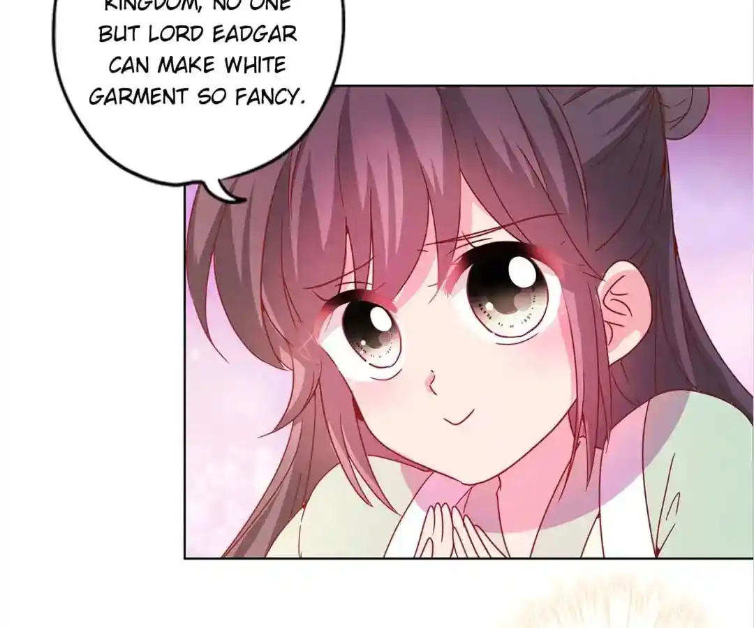 The Empress’ Poor-quality Special Effects Chapter 134