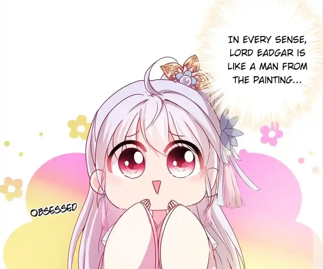 The Empress’ Poor-quality Special Effects Chapter 134