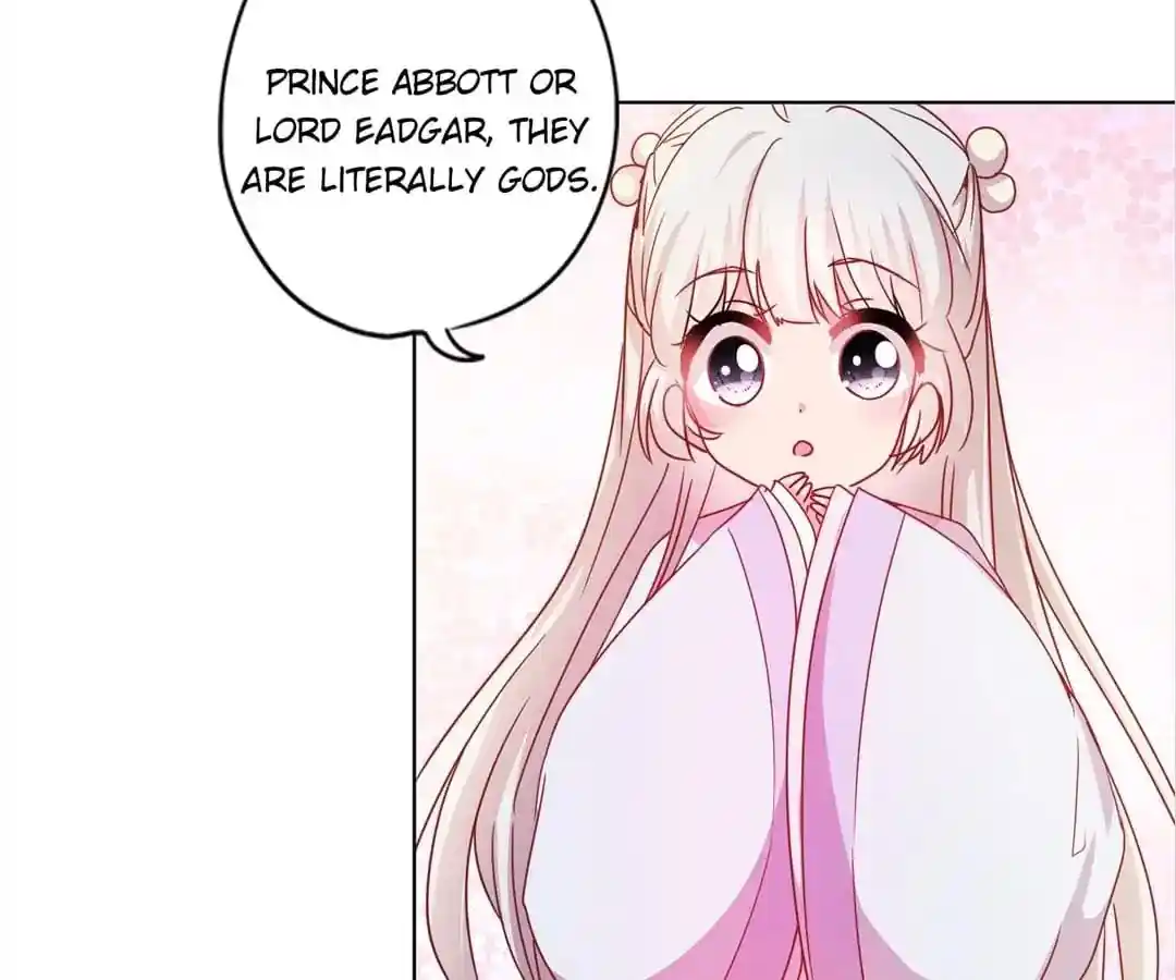 The Empress’ Poor-quality Special Effects Chapter 134