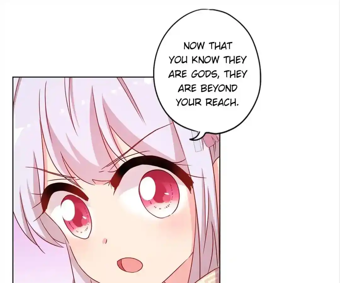 The Empress’ Poor-quality Special Effects Chapter 134