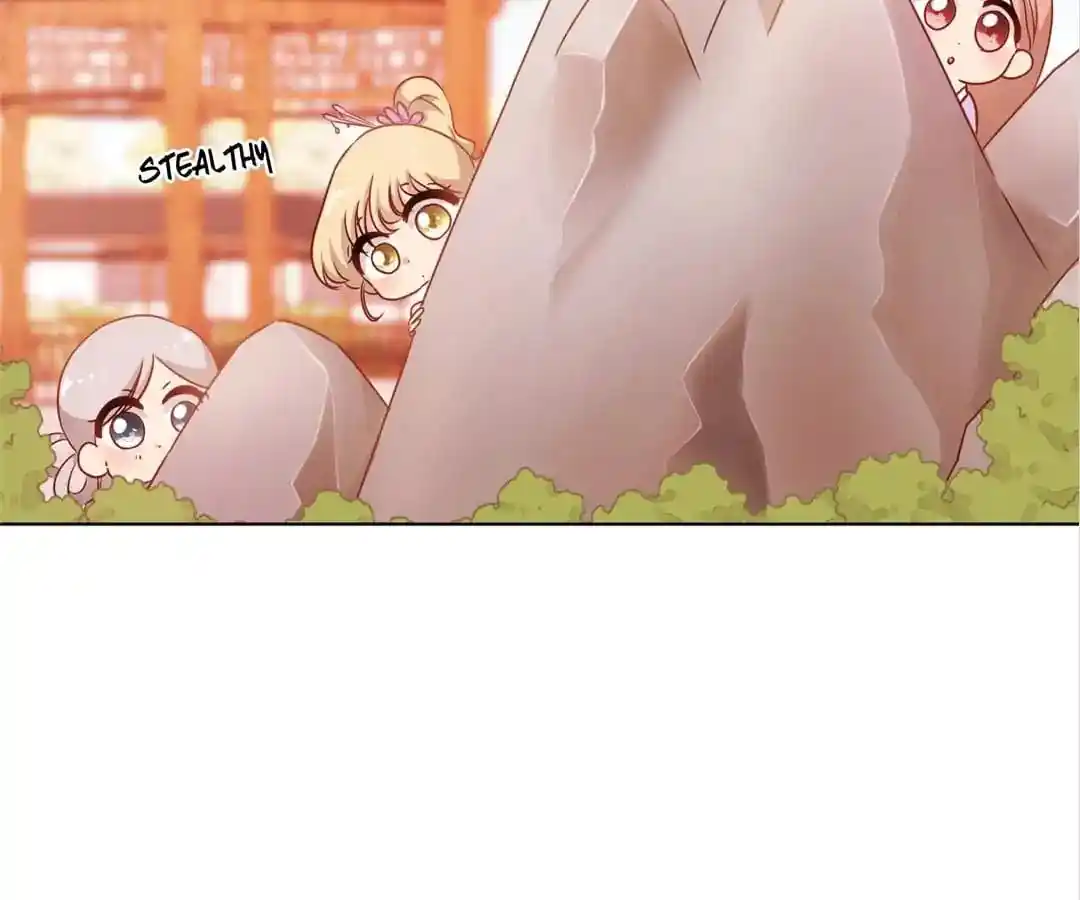 The Empress’ Poor-quality Special Effects Chapter 134