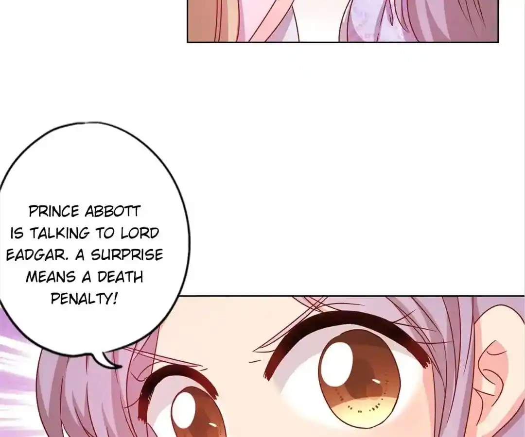 The Empress’ Poor-quality Special Effects Chapter 134