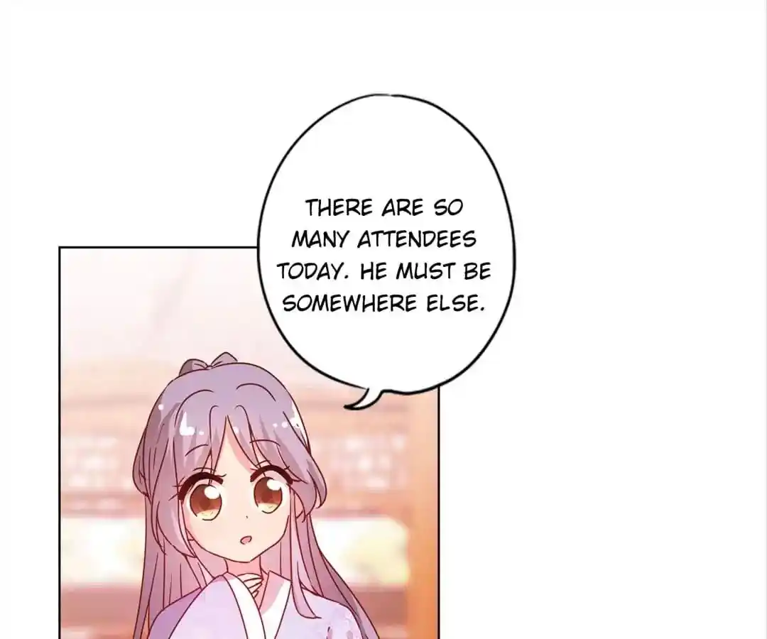 The Empress’ Poor-quality Special Effects Chapter 134