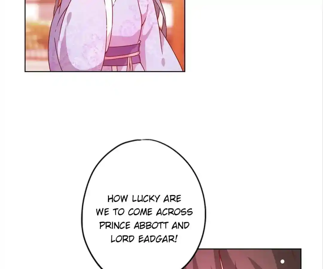 The Empress’ Poor-quality Special Effects Chapter 134