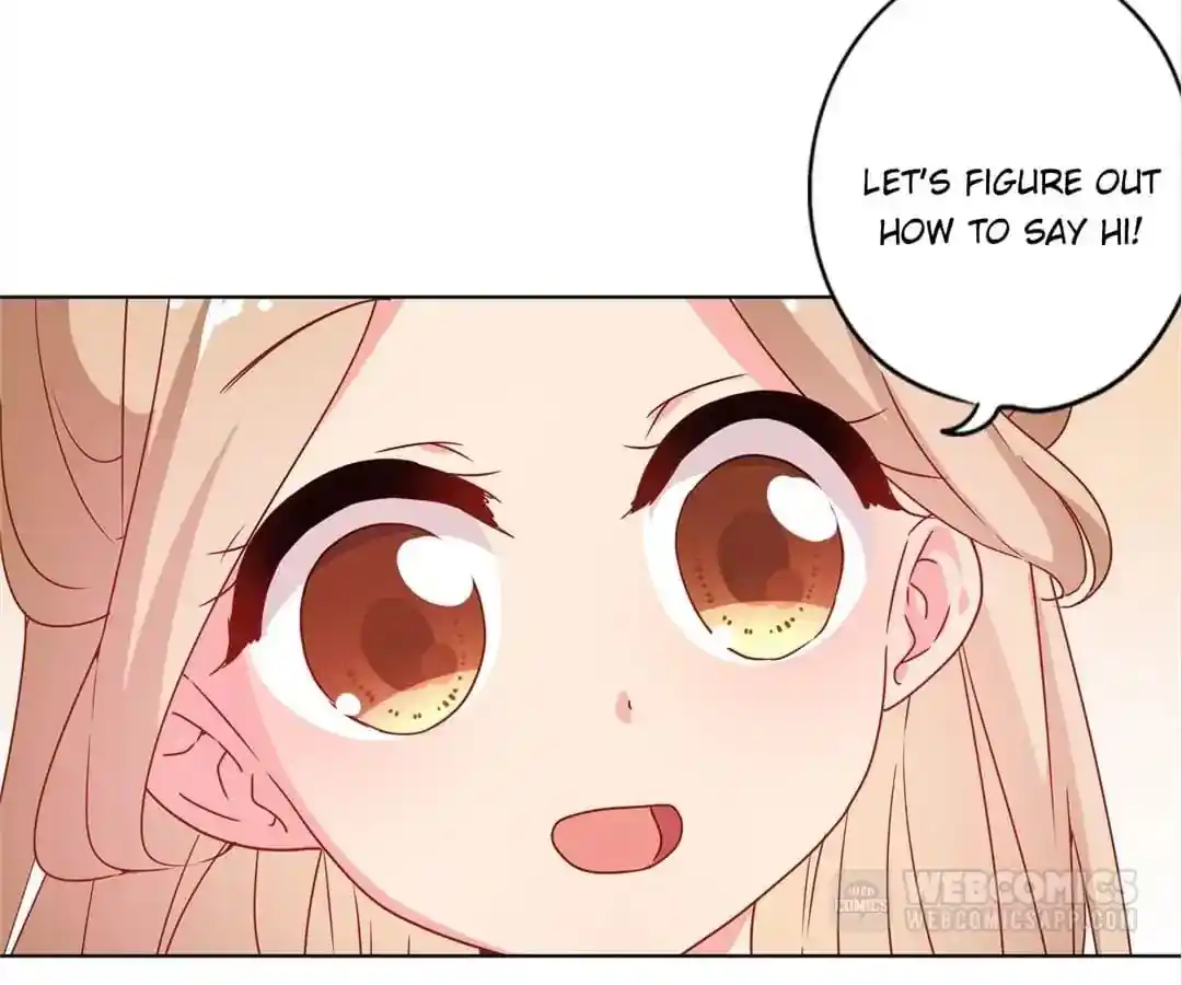 The Empress’ Poor-quality Special Effects Chapter 134