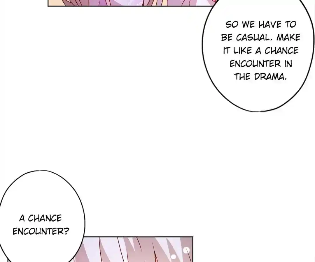 The Empress’ Poor-quality Special Effects Chapter 134