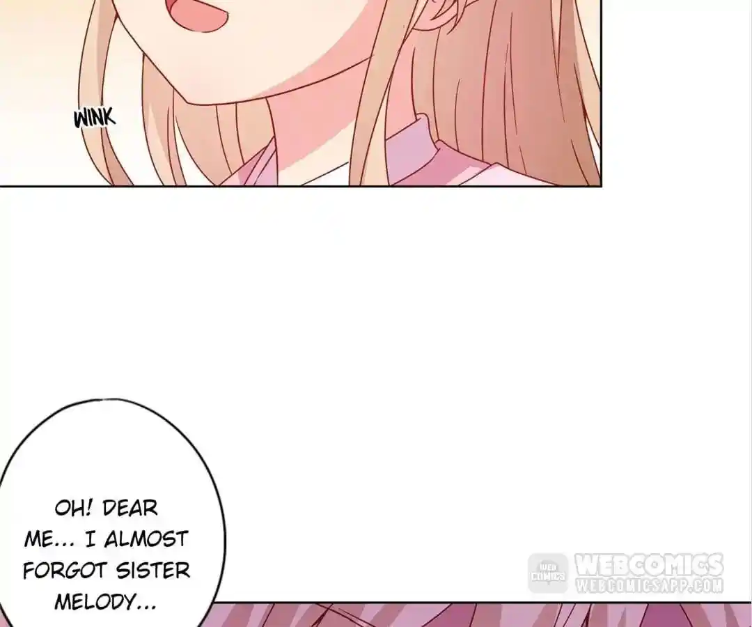 The Empress’ Poor-quality Special Effects Chapter 134