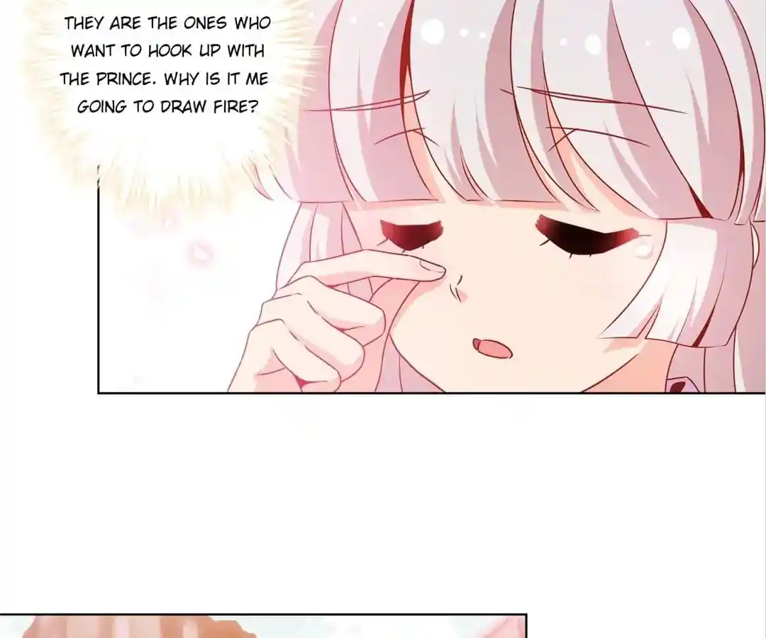 The Empress’ Poor-quality Special Effects Chapter 135