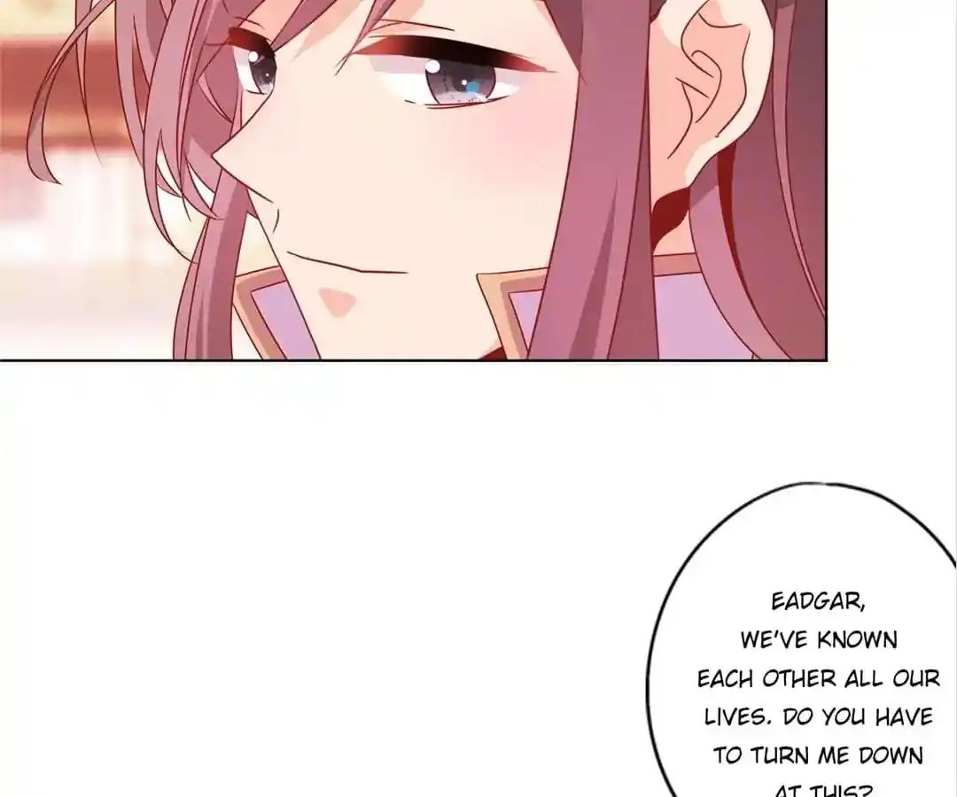 The Empress’ Poor-quality Special Effects Chapter 135