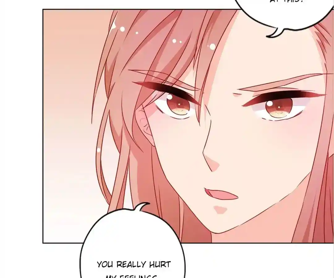 The Empress’ Poor-quality Special Effects Chapter 135