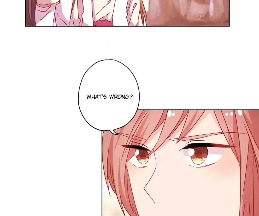 The Empress’ Poor-quality Special Effects Chapter 135