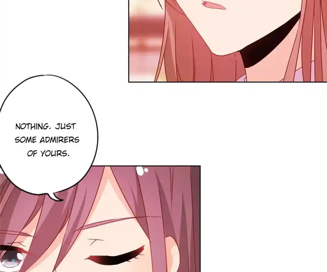 The Empress’ Poor-quality Special Effects Chapter 135