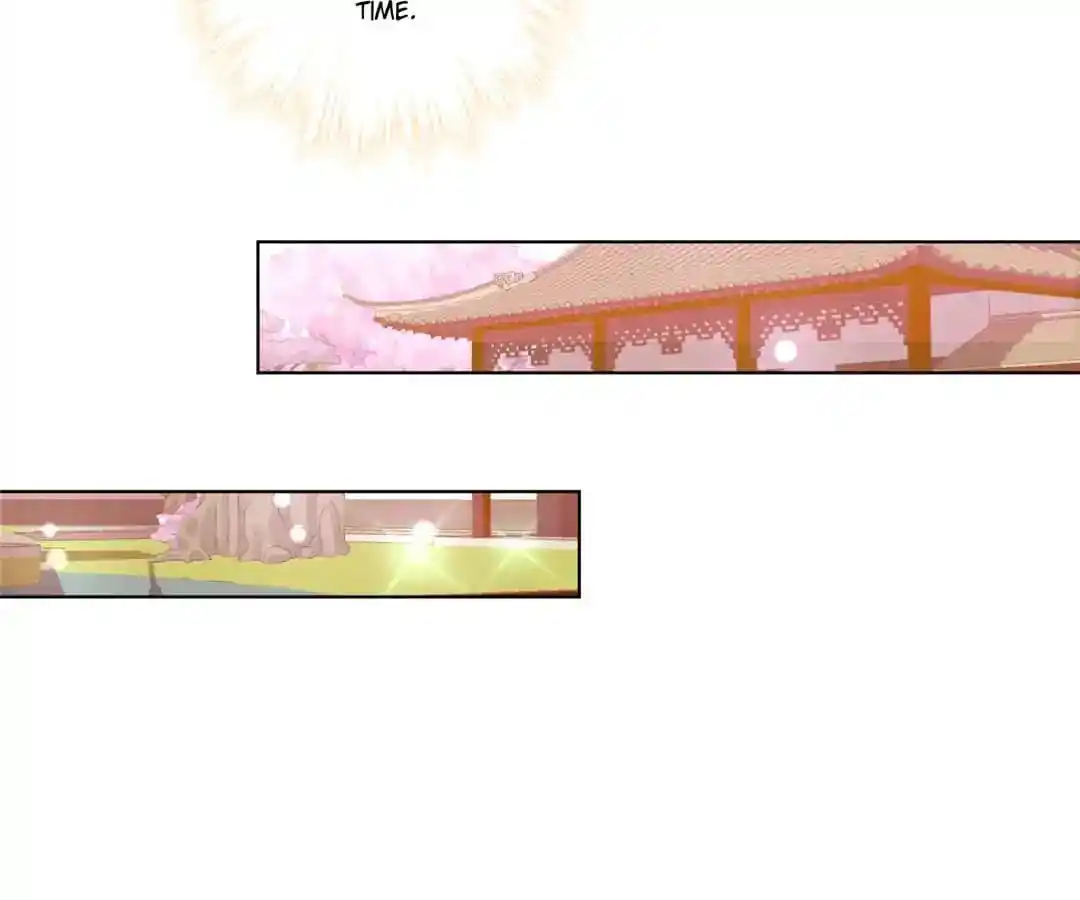 The Empress’ Poor-quality Special Effects Chapter 135