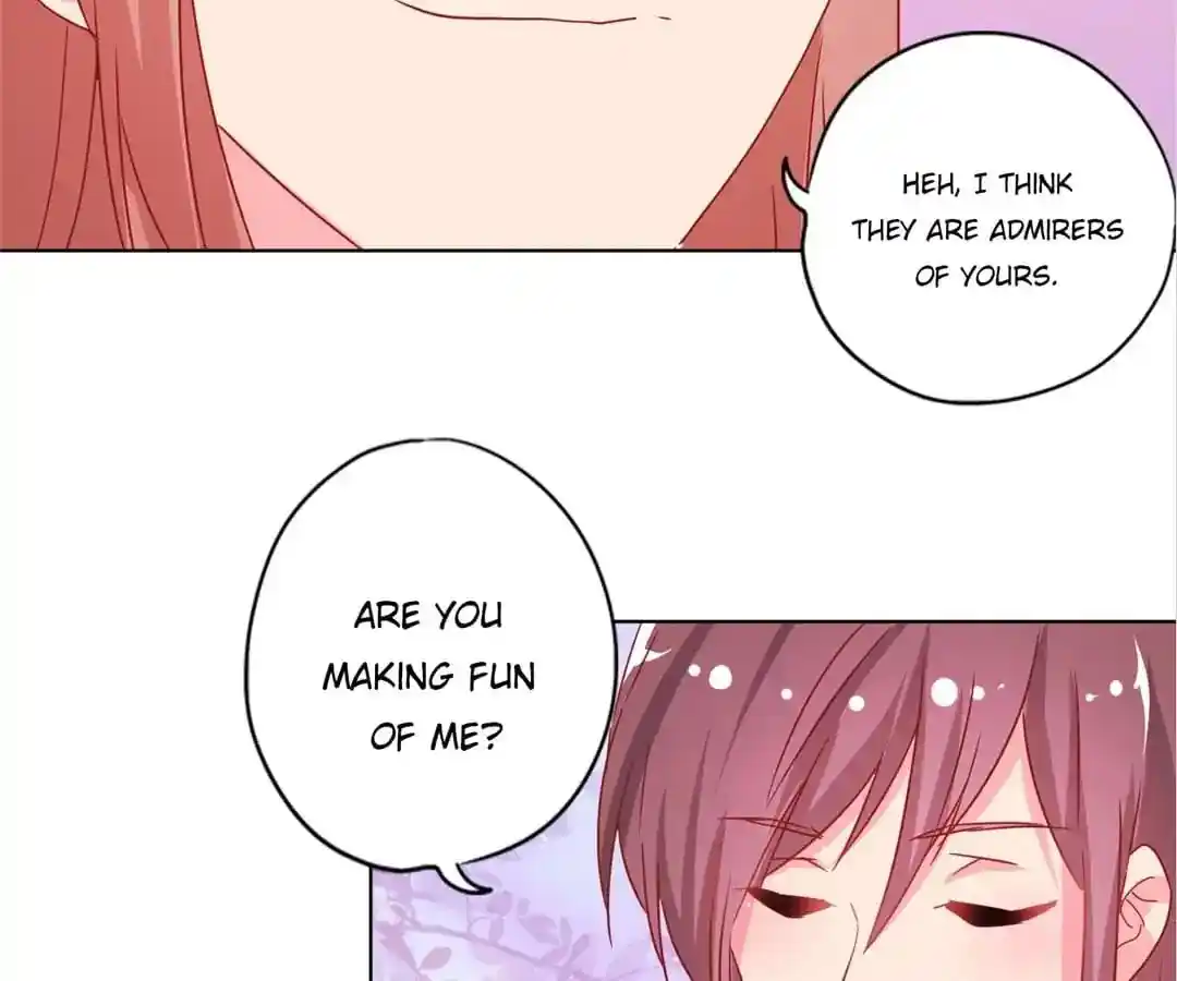 The Empress’ Poor-quality Special Effects Chapter 135