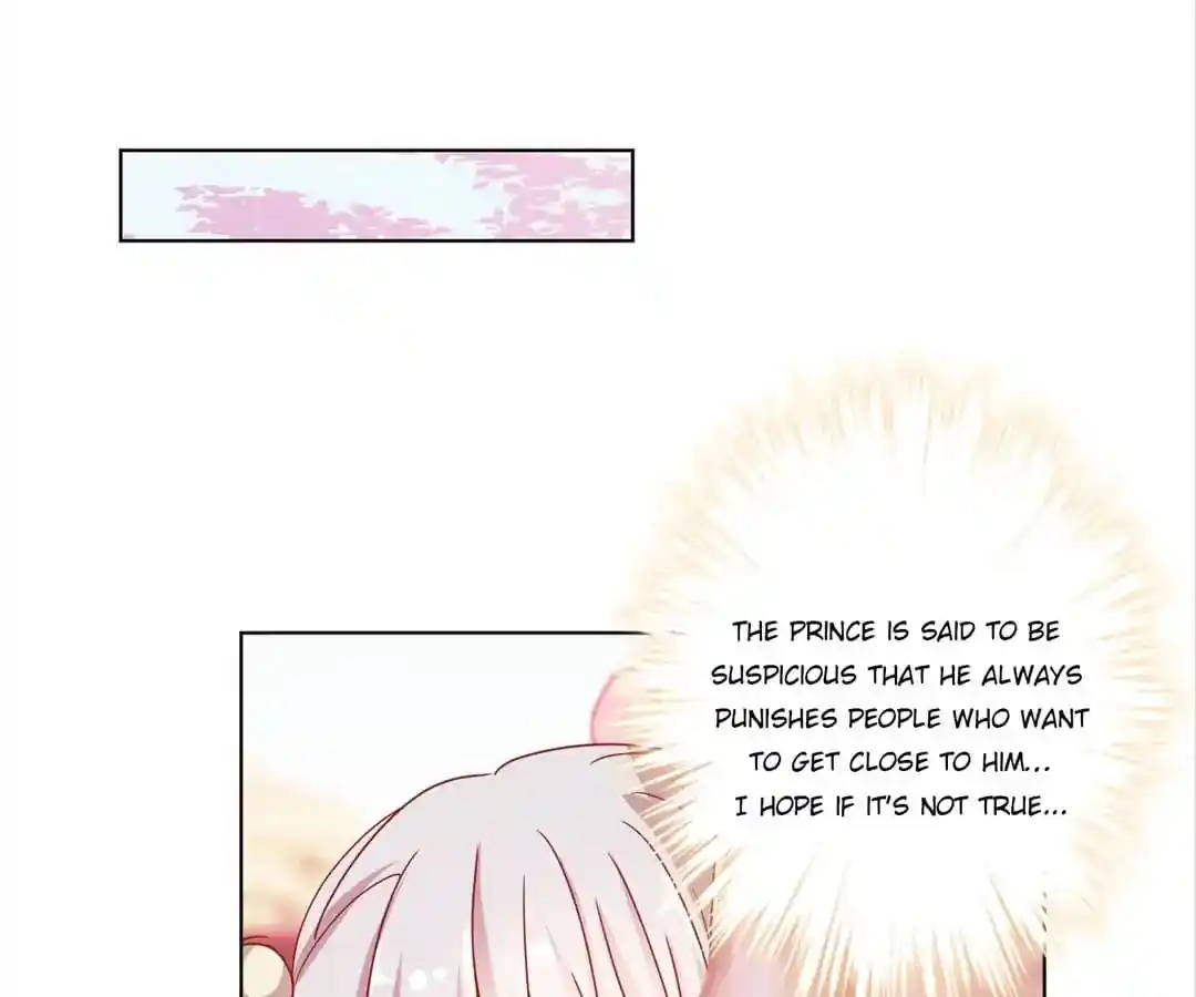 The Empress’ Poor-quality Special Effects Chapter 135