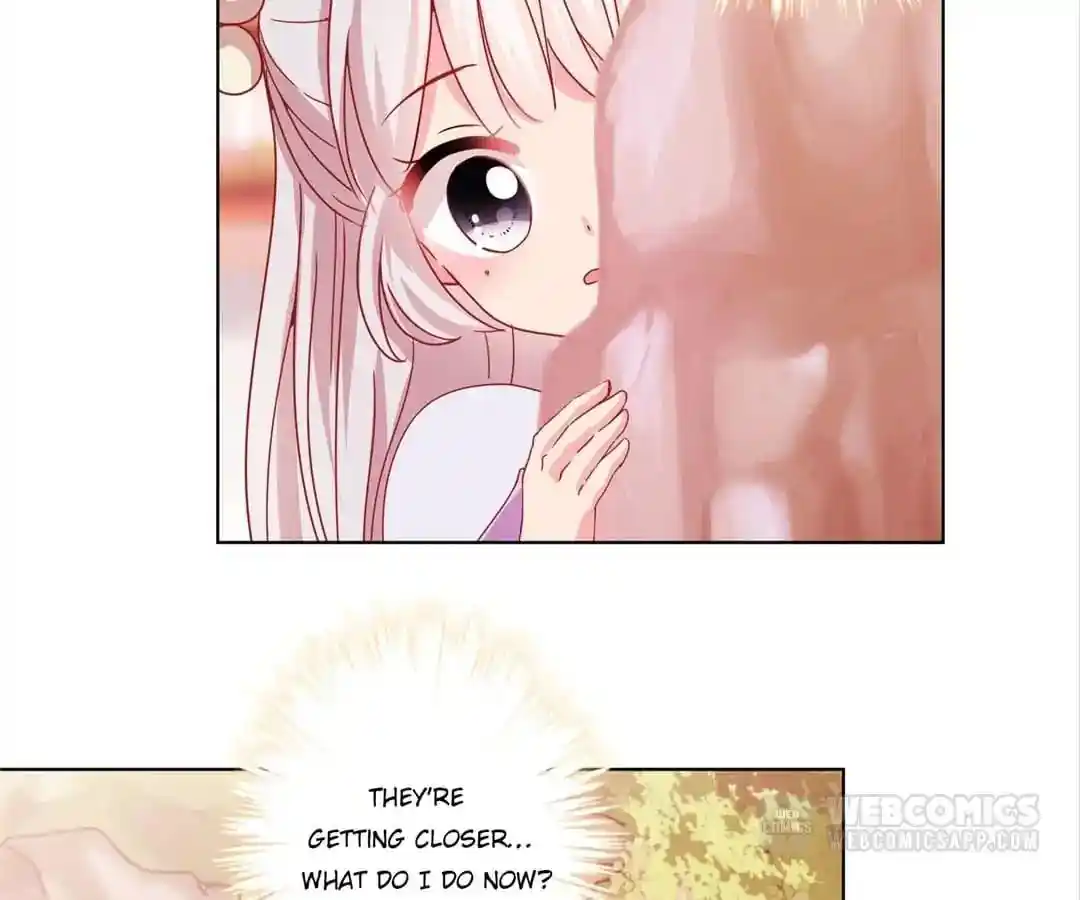 The Empress’ Poor-quality Special Effects Chapter 135