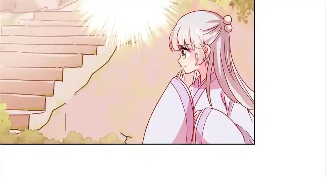 The Empress’ Poor-quality Special Effects Chapter 135