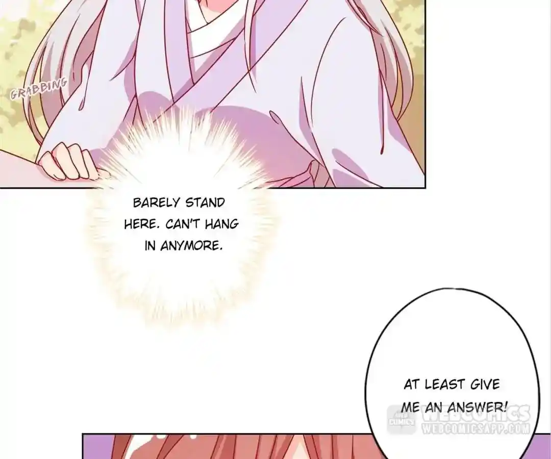 The Empress’ Poor-quality Special Effects Chapter 135