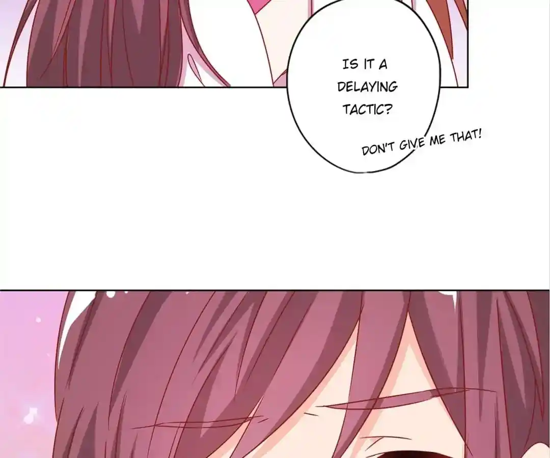 The Empress’ Poor-quality Special Effects Chapter 135