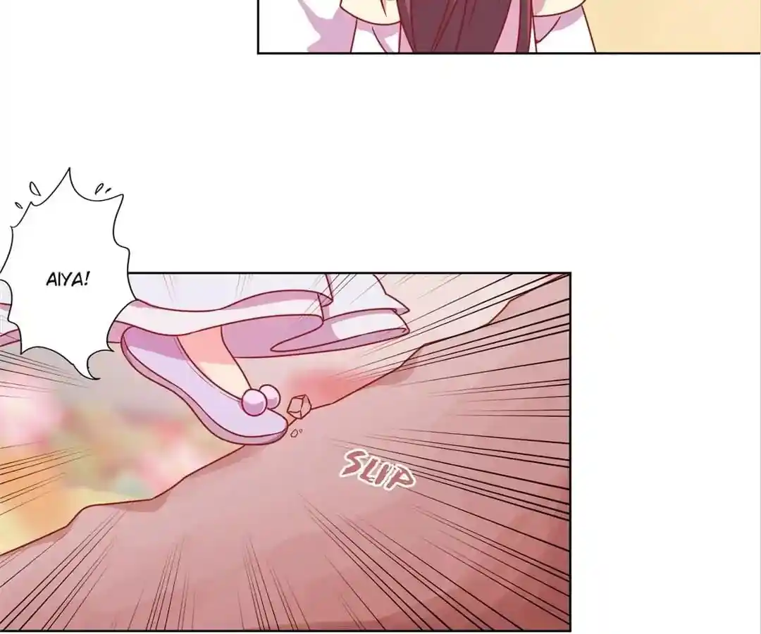The Empress’ Poor-quality Special Effects Chapter 135