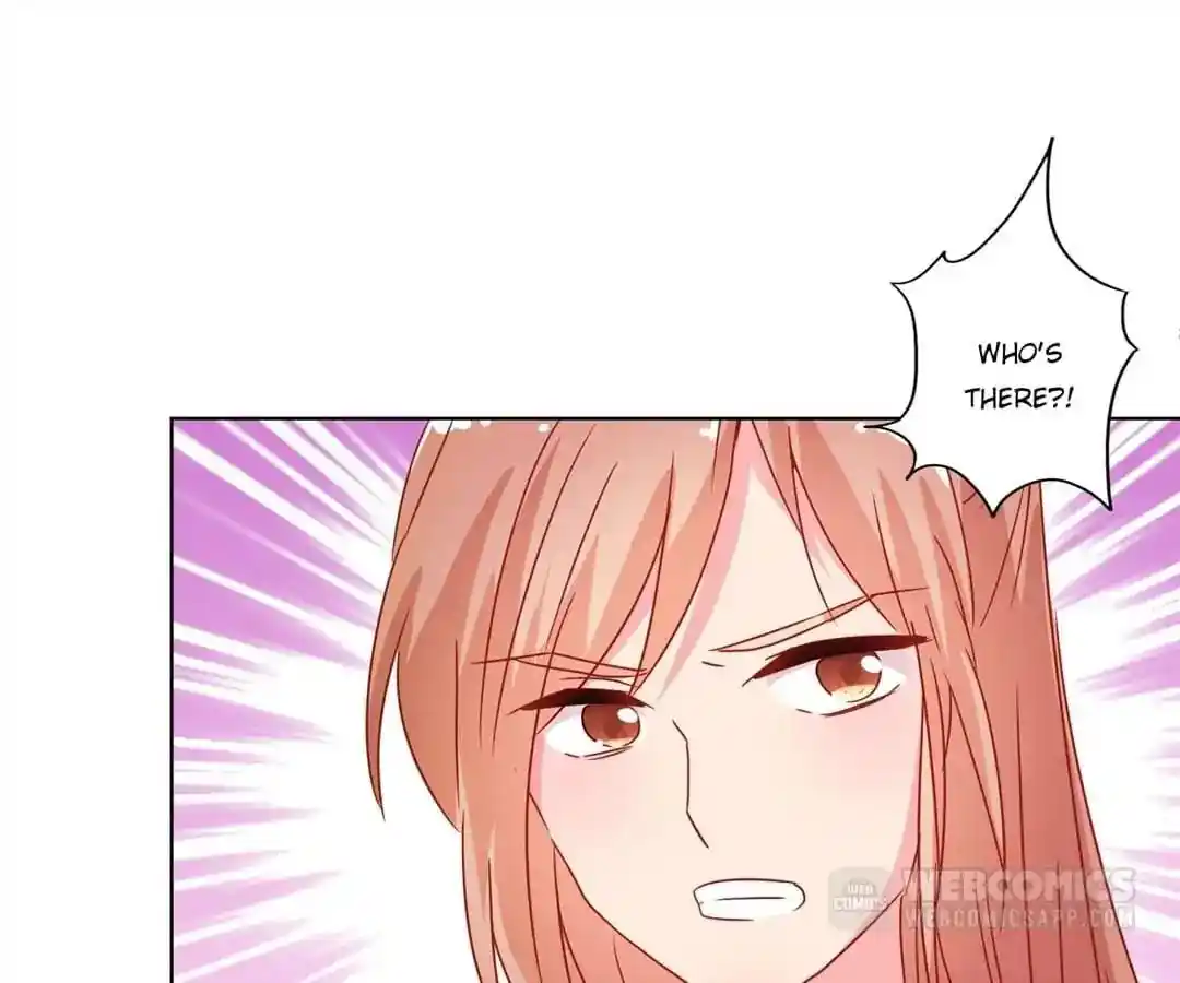 The Empress’ Poor-quality Special Effects Chapter 135