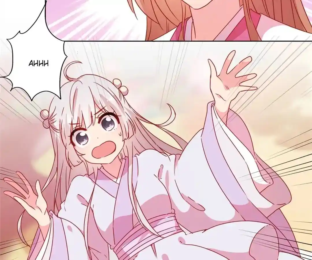 The Empress’ Poor-quality Special Effects Chapter 135