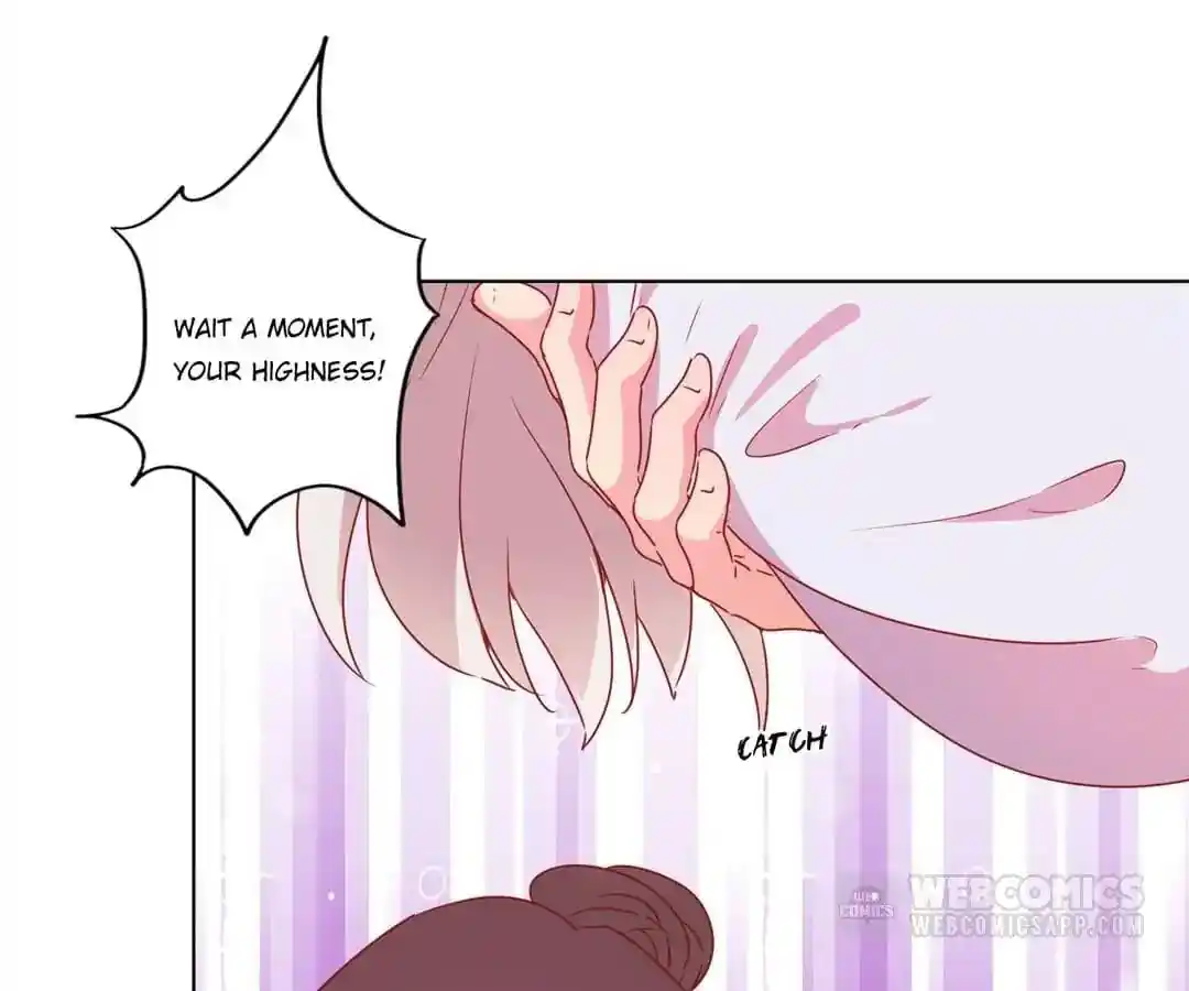 The Empress’ Poor-quality Special Effects Chapter 135