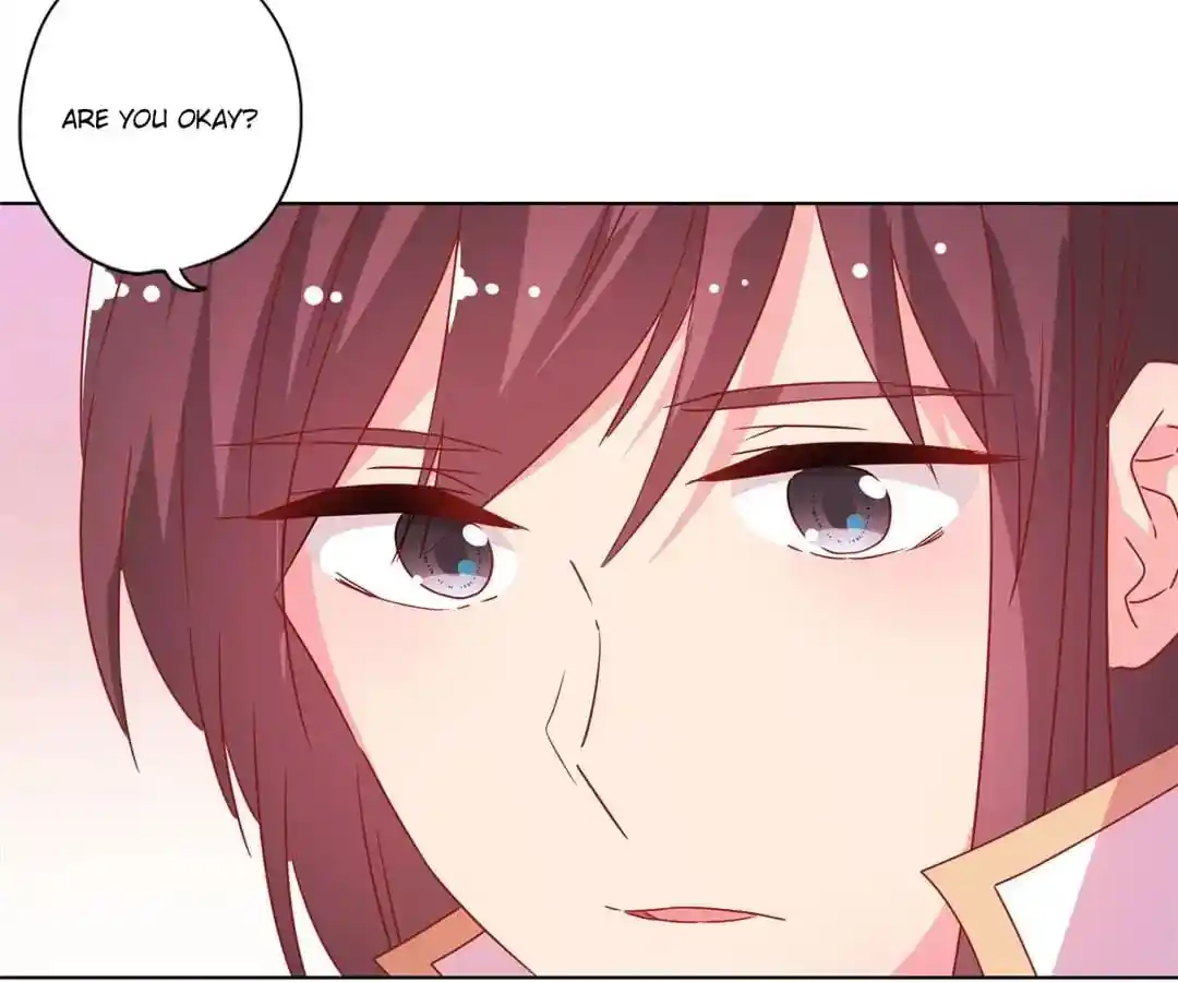 The Empress’ Poor-quality Special Effects Chapter 135