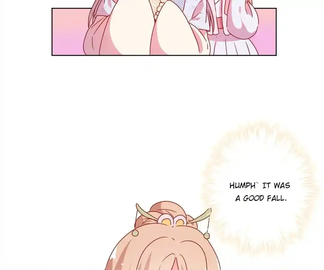 The Empress’ Poor-quality Special Effects Chapter 135