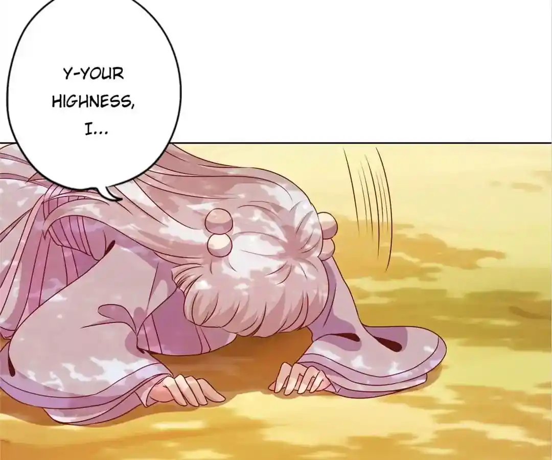 The Empress’ Poor-quality Special Effects Chapter 136