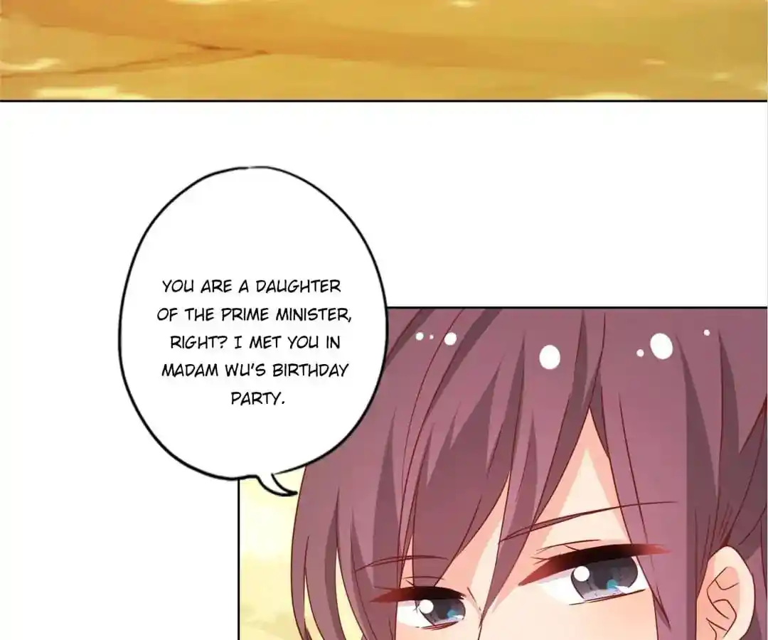 The Empress’ Poor-quality Special Effects Chapter 136